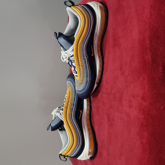 Nike Air Max 97 SE - Picture 5 of 8